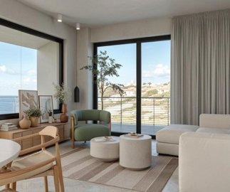 1 - Agios Nikolaos, Apartment