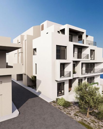 Image No.14-3 Bed Apartment for sale