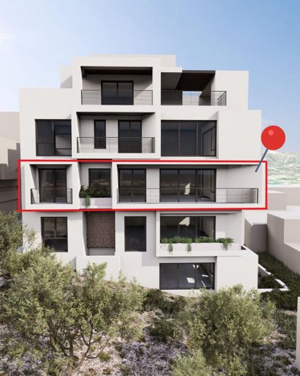 Image No.2-3 Bed Apartment for sale