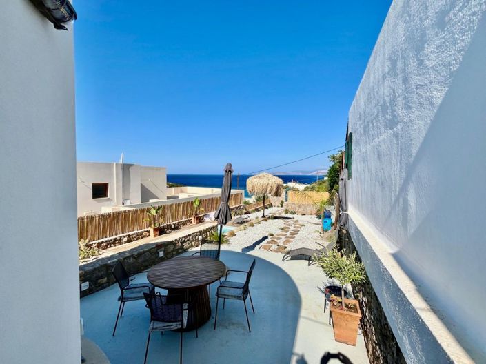 Image No.2-Maison de 2 chambres à vendre à Agios Nikolaos