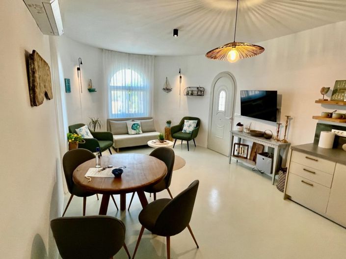 Image No.4-Maison de 2 chambres à vendre à Agios Nikolaos