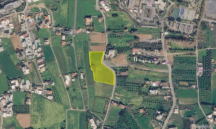 Image No.2-Plot for sale