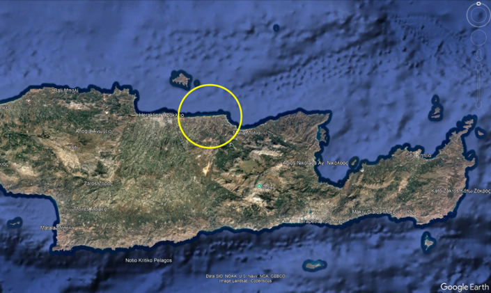 Image No.4-Plot for sale