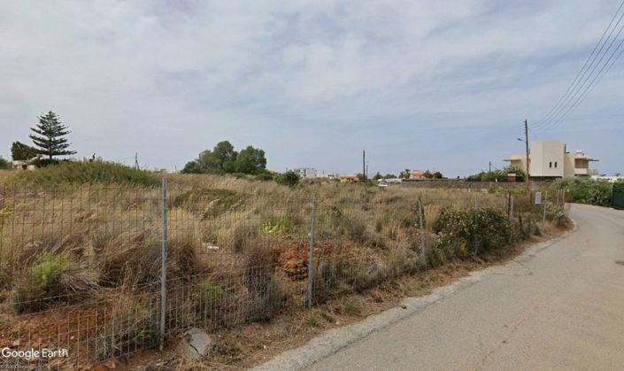 Image No.8-Plot for sale