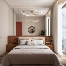 1 - Agios Nikolaos, Apartment