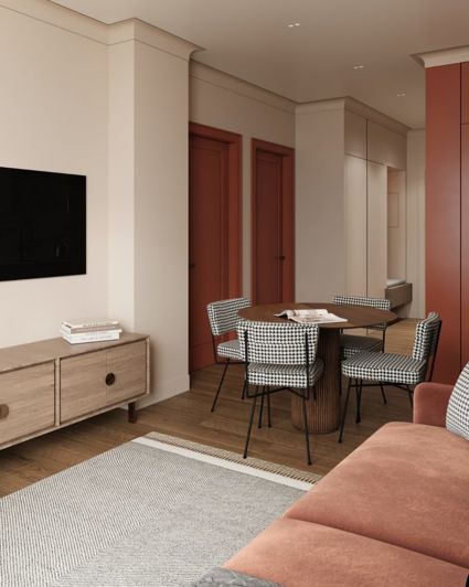 Image No.4-1 Bed Apartment for sale