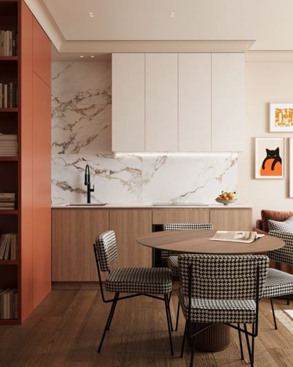 Image No.5-1 Bed Apartment for sale