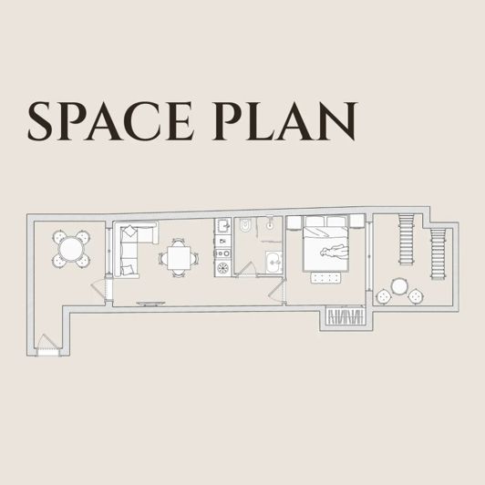 Image No.7-1 Bed Apartment for sale