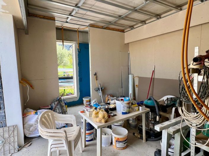 Image No.10-Villa de 3 chambres à vendre à Kavousi