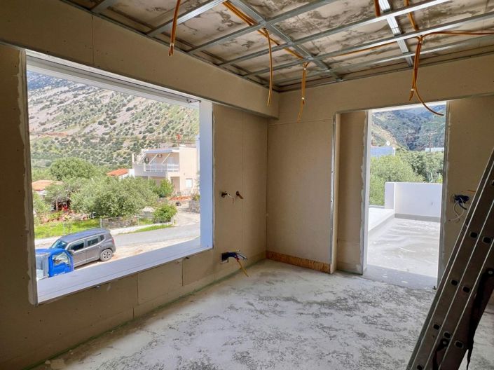 Image No.18-Villa de 3 chambres à vendre à Kavousi