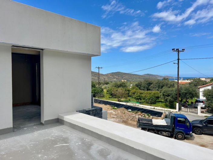 Image No.21-Villa de 3 chambres à vendre à Kavousi