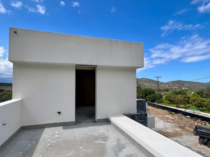 Image No.22-Villa de 3 chambres à vendre à Kavousi