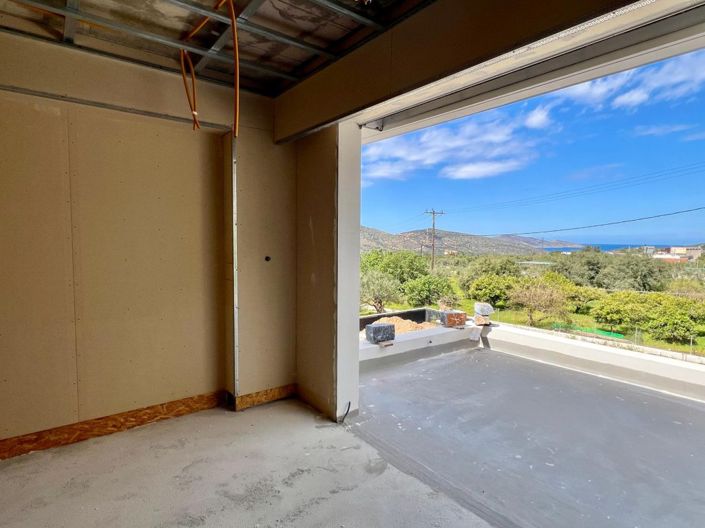 Image No.23-Villa de 3 chambres à vendre à Kavousi