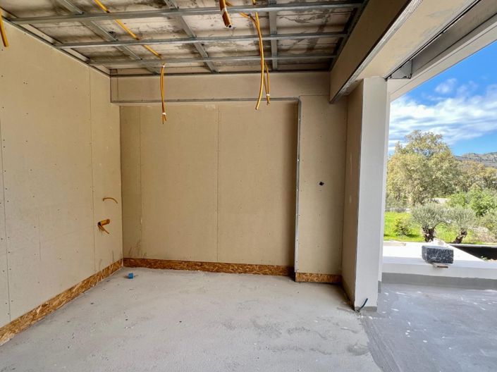 Image No.24-Villa de 3 chambres à vendre à Kavousi