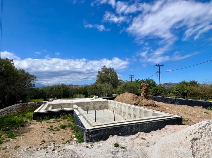 Image No.30-Villa de 3 chambres à vendre à Kavousi