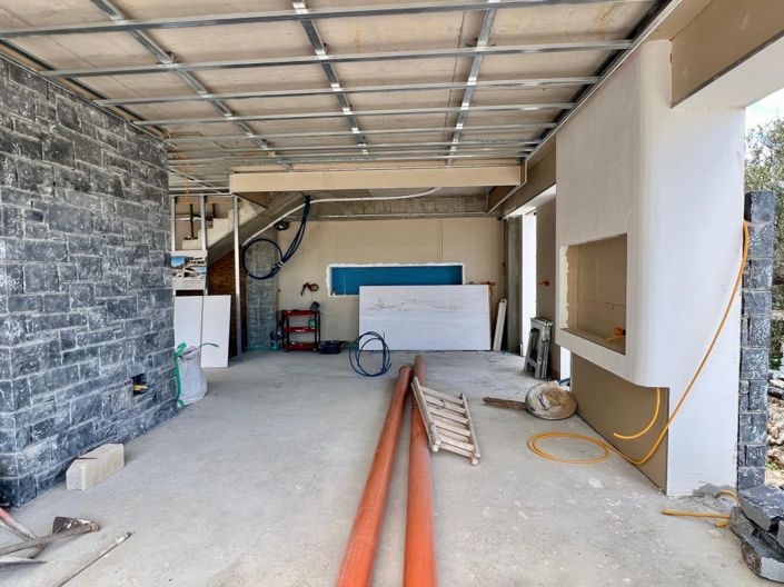 Image No.6-Villa de 3 chambres à vendre à Kavousi