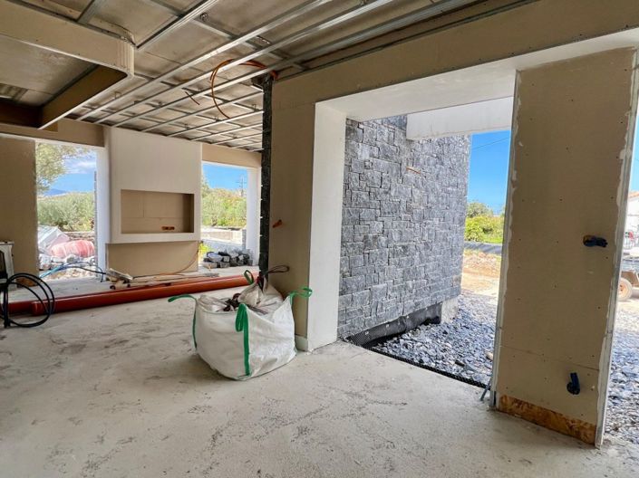 Image No.8-Villa de 3 chambres à vendre à Kavousi