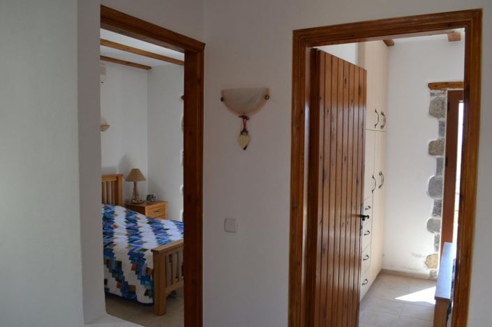 Image No.10-Maison de village de 2 chambres à vendre à Agios Nikolaos