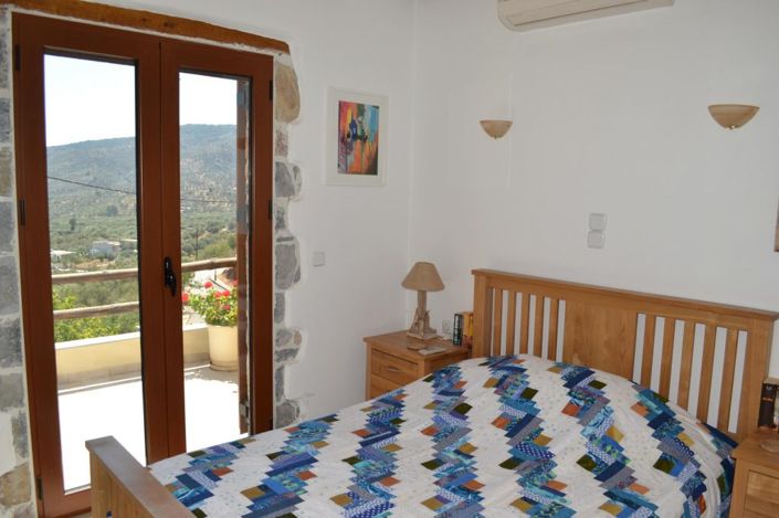 Image No.13-Maison de village de 2 chambres à vendre à Agios Nikolaos