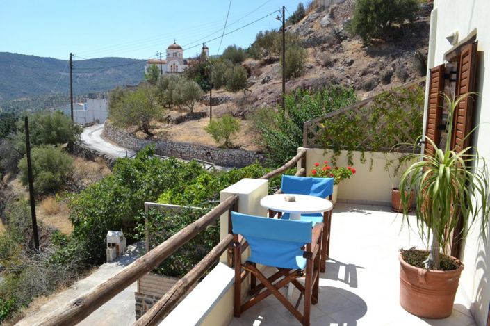 Image No.16-Maison de village de 2 chambres à vendre à Agios Nikolaos