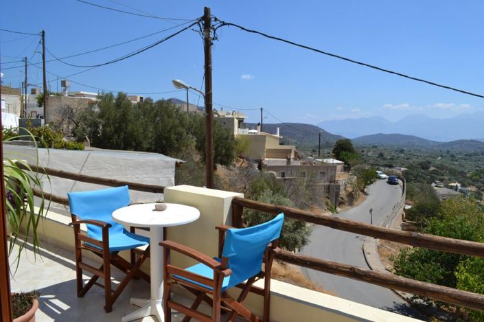 Image No.17-Maison de village de 2 chambres à vendre à Agios Nikolaos