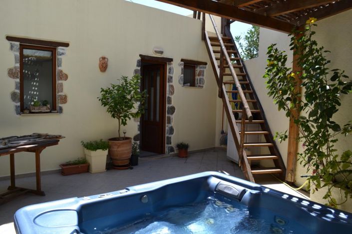 Image No.20-Maison de village de 2 chambres à vendre à Agios Nikolaos