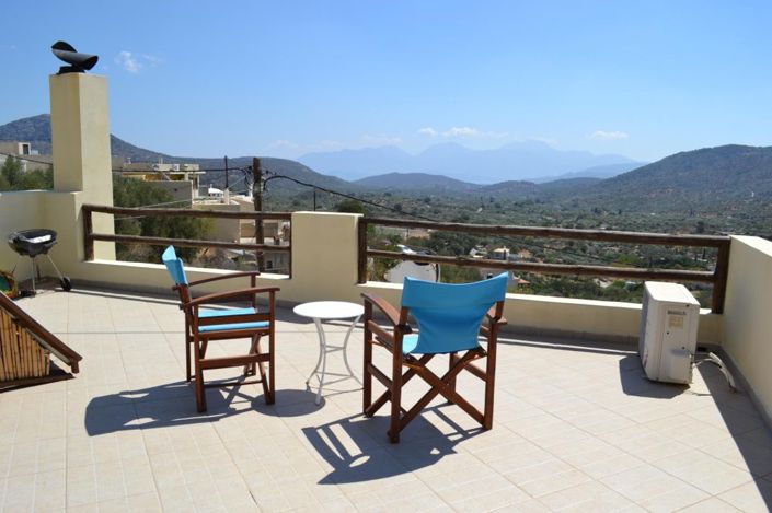 Image No.22-Maison de village de 2 chambres à vendre à Agios Nikolaos