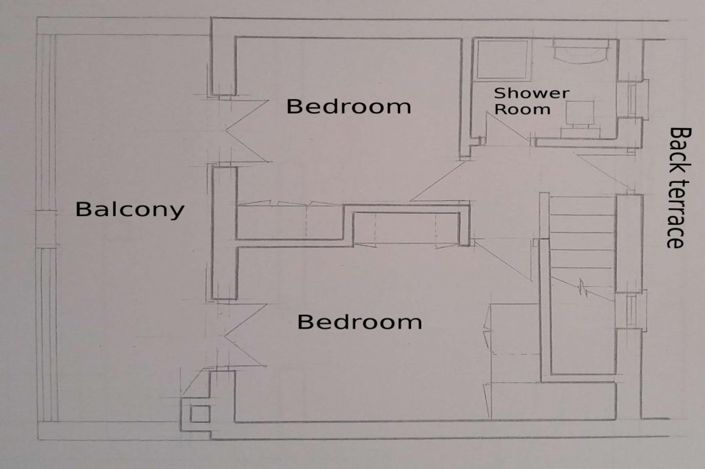 Image No.24-Maison de village de 2 chambres à vendre à Agios Nikolaos