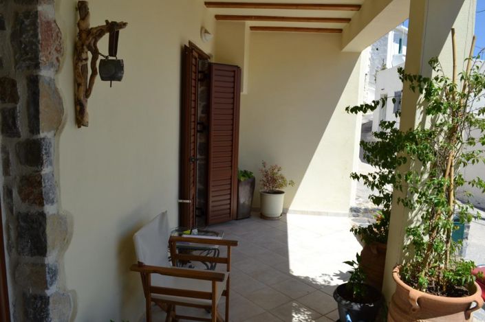 Image No.3-Maison de village de 2 chambres à vendre à Agios Nikolaos