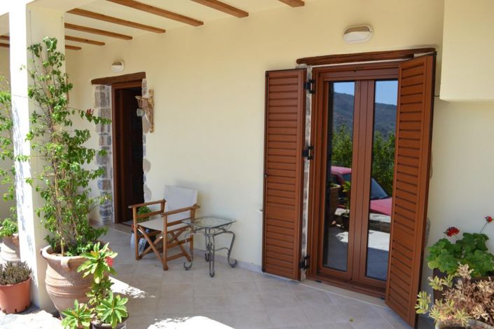 Image No.4-Maison de village de 2 chambres à vendre à Agios Nikolaos