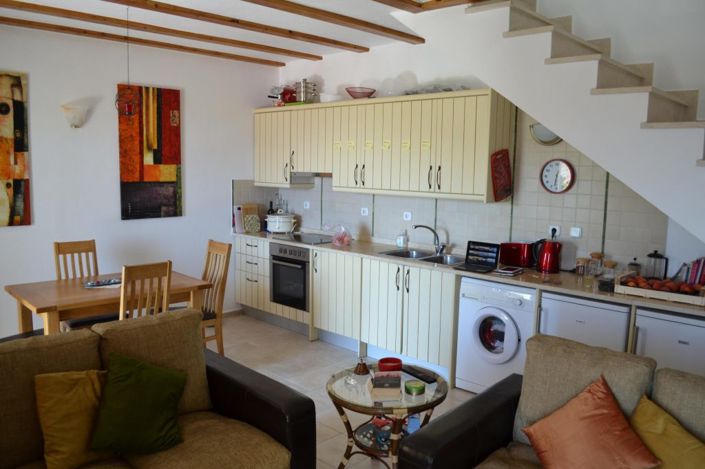 Image No.7-Maison de village de 2 chambres à vendre à Agios Nikolaos