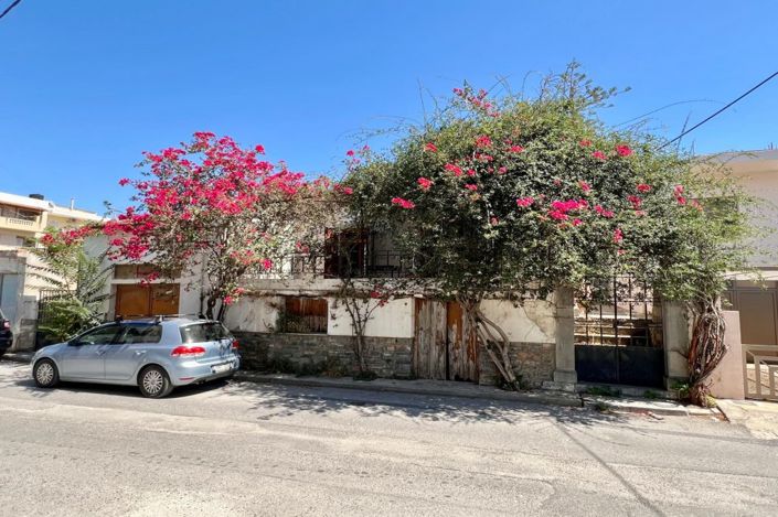 Image No.3-Maison de 3 chambres à vendre à Agios Nikolaos