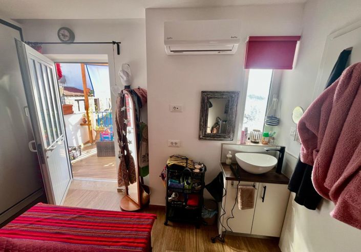 Image No.10-Maison de 1 chambre à vendre à Agios Nikolaos