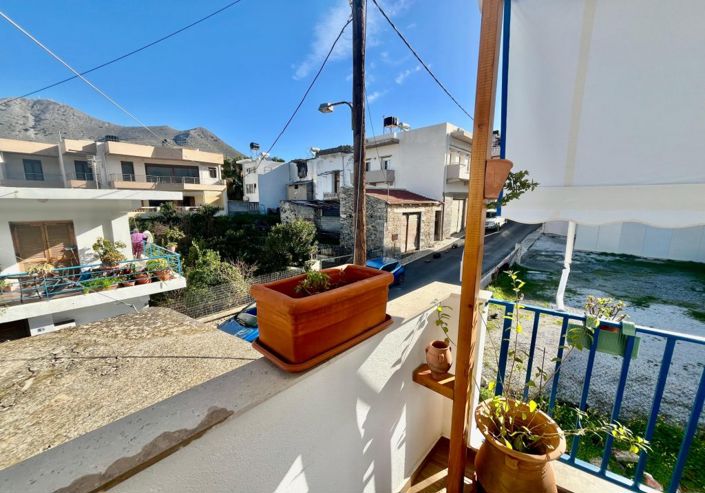 Image No.21-Maison de 1 chambre à vendre à Agios Nikolaos