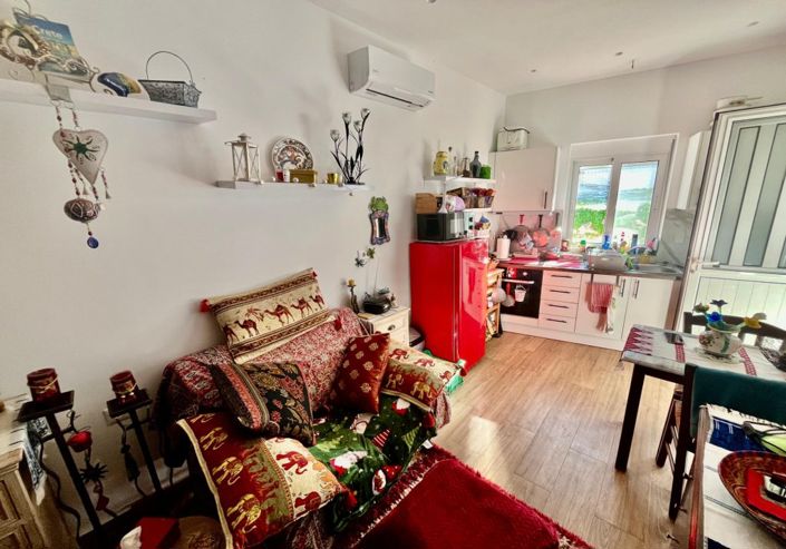 Image No.3-Maison de 1 chambre à vendre à Agios Nikolaos