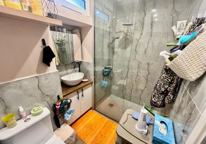 Image No.4-Maison de 1 chambre à vendre à Agios Nikolaos