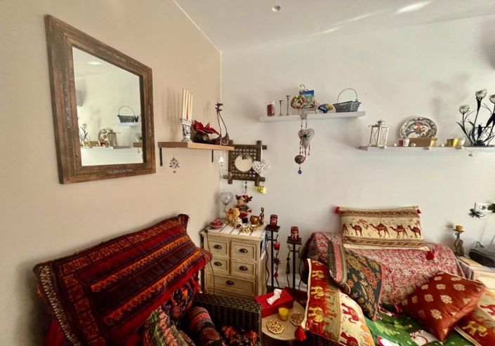 Image No.5-Maison de 1 chambre à vendre à Agios Nikolaos