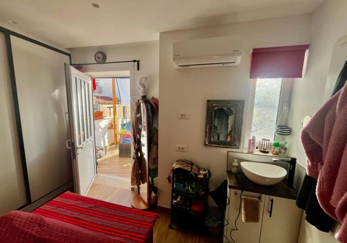 Image No.9-Maison de 1 chambre à vendre à Agios Nikolaos