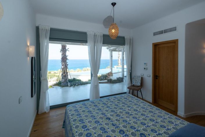 Image No.5-Villa de 4 chambres à vendre à Mochlos