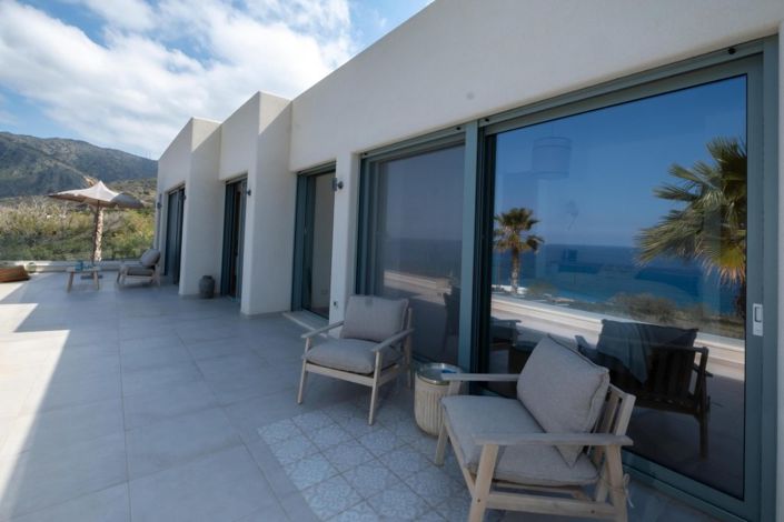 Image No.9-Villa de 4 chambres à vendre à Mochlos