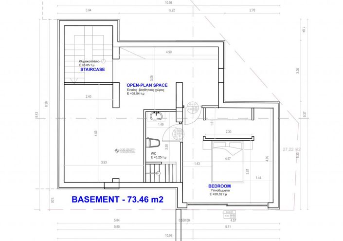 Image No.19-Plot for sale