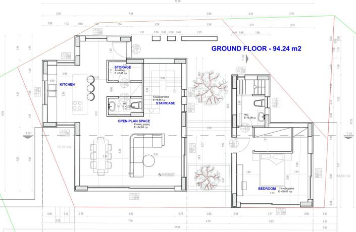Image No.20-Plot for sale