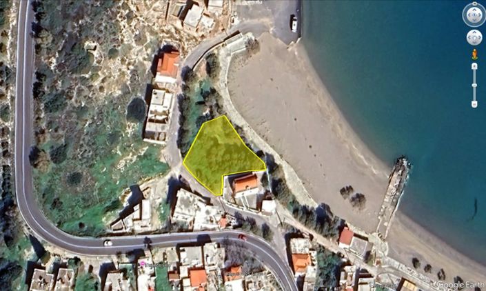 Image No.5-Plot for sale
