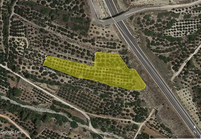 Image No.3-Plot for sale