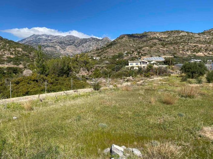 Image No.2-Plot for sale