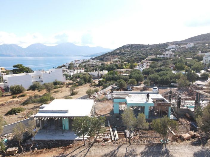 Image No.20-2 Bed Villa for sale