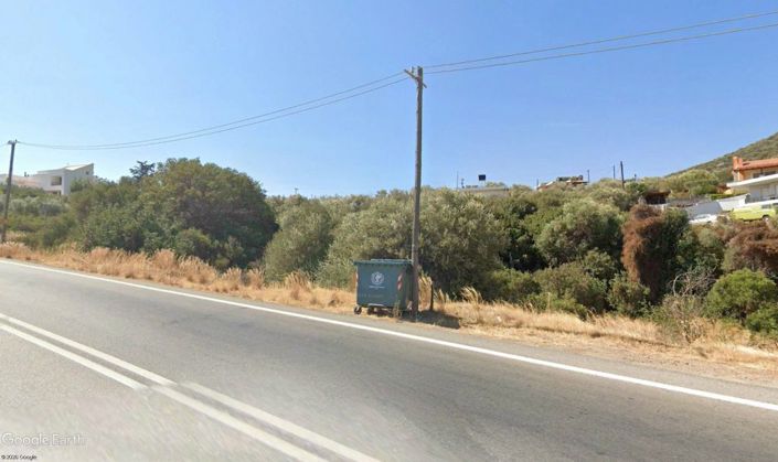 Image No.2-Terrain à vendre à Agios Nikolaos