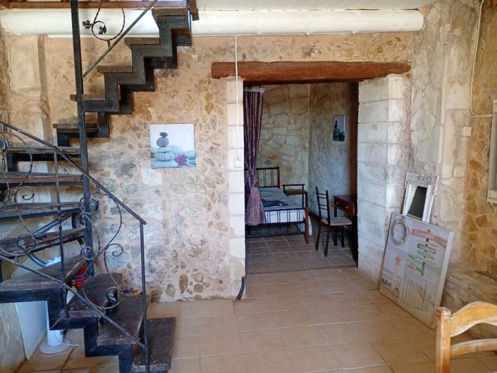 Image No.11-Maison de 4 chambres à vendre à Sfakia