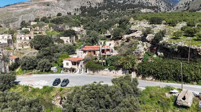 Image No.24-Maison de 4 chambres à vendre à Sfakia