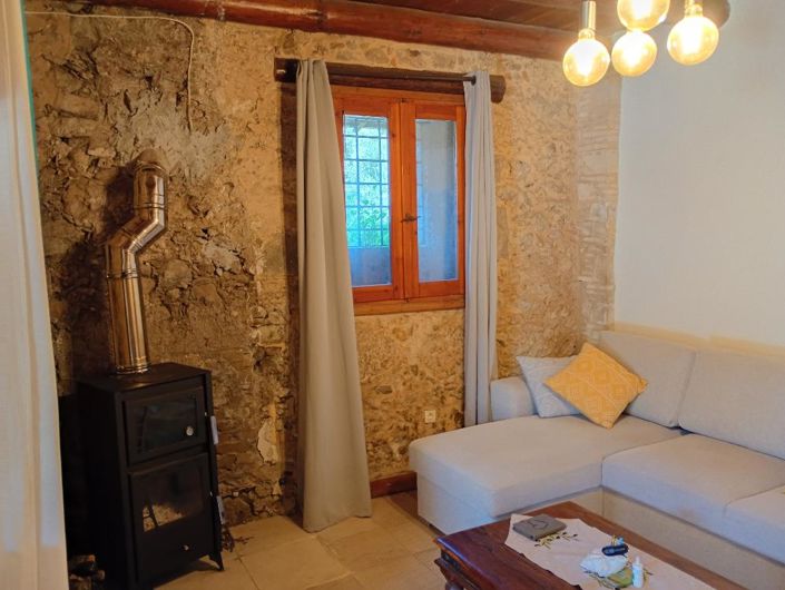 Image No.5-Maison de 4 chambres à vendre à Sfakia